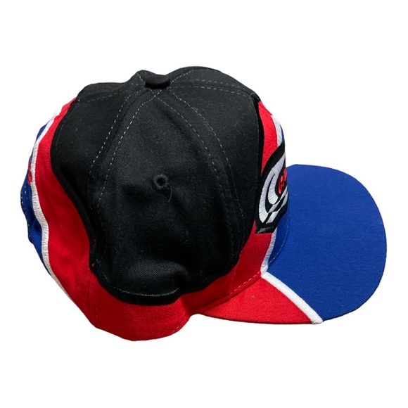 California 500 Presented By NAPA Vintage Snapback Hat Cap - Picture 2 of 6